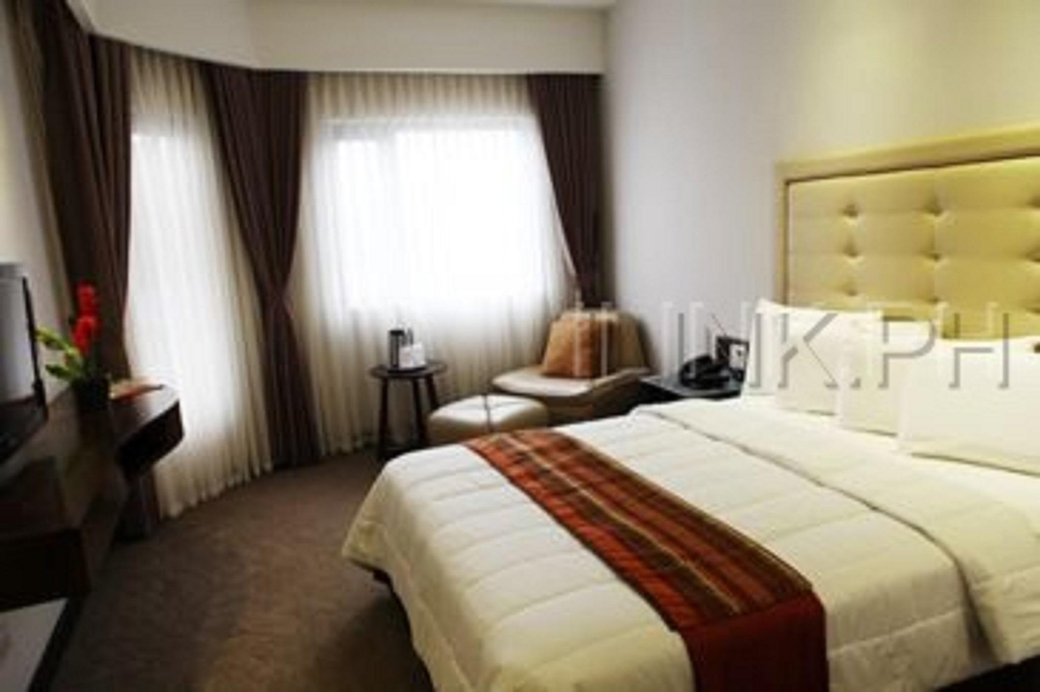 Castle Peak Hotel Cebu Kültér fotó